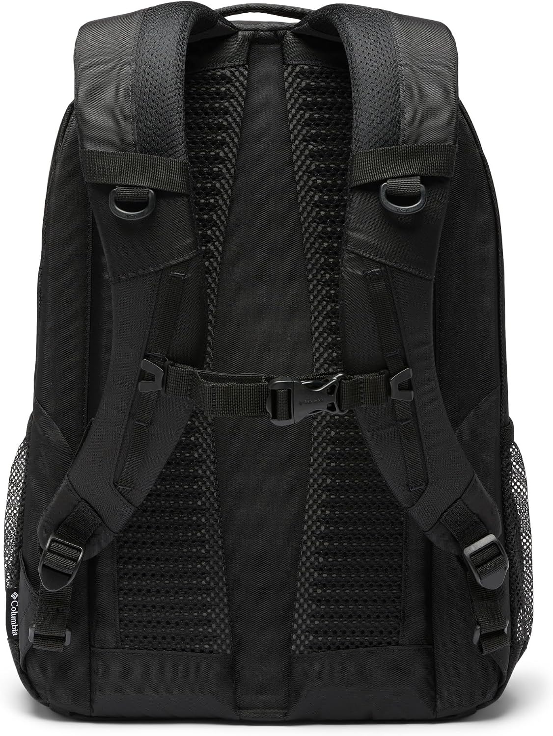 image:imageColumbia Unisex Manresa 25L Backpack Black One SizeBlack