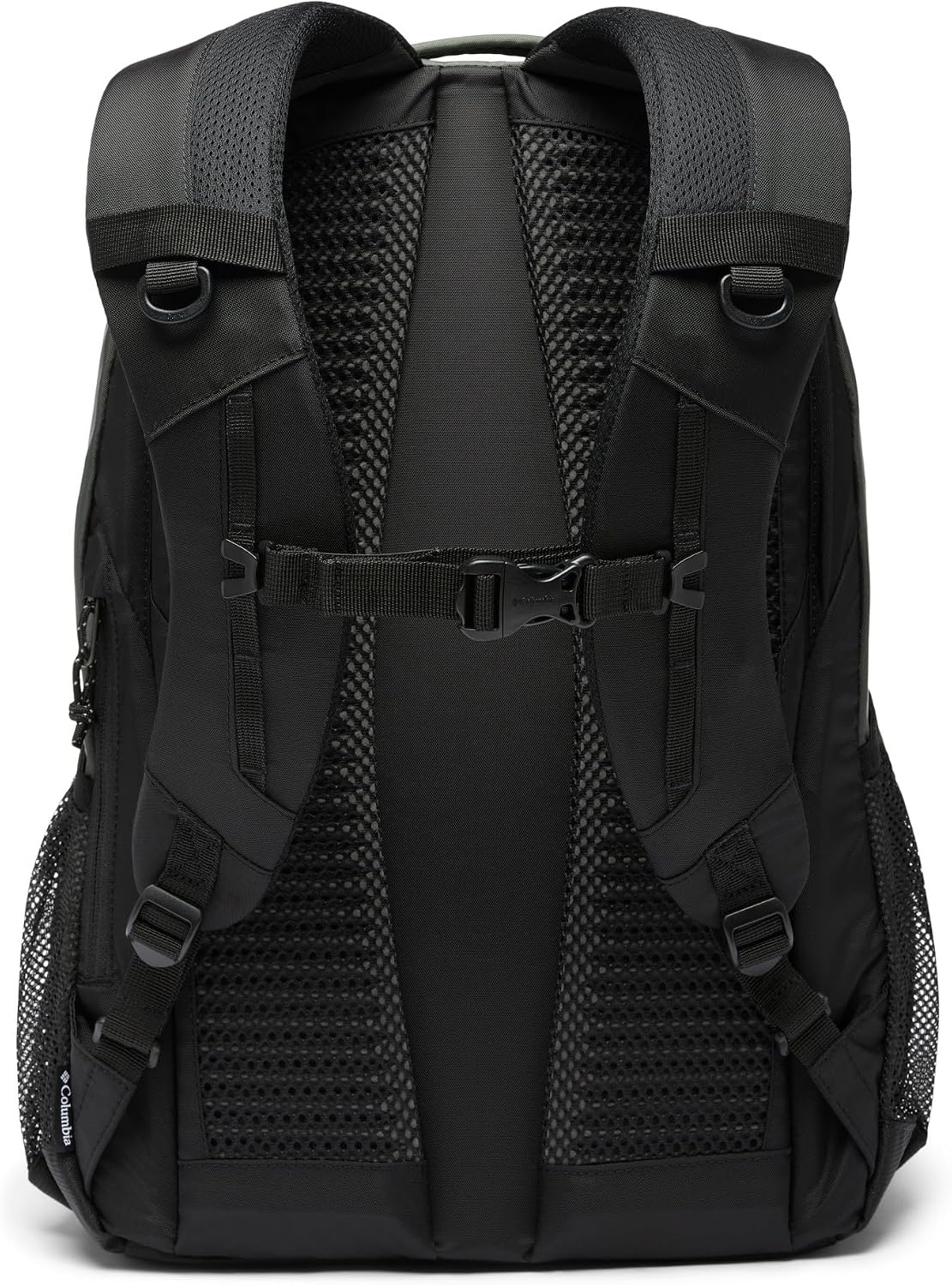 image:imageColumbia Unisex Manresa 30L Backpack Black One SizeAlpine Tundra