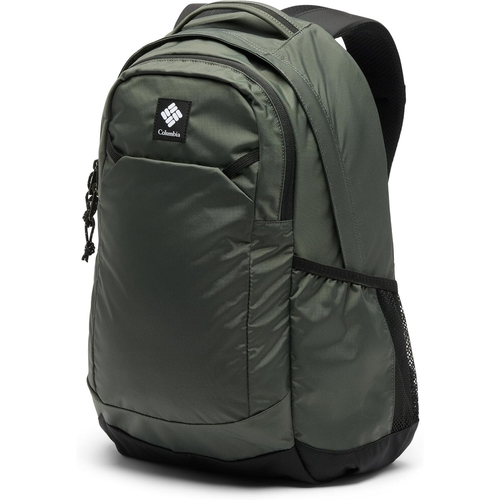 image:imageColumbia Unisex Manresa 25L Backpack Black One SizeAlpine Tundra