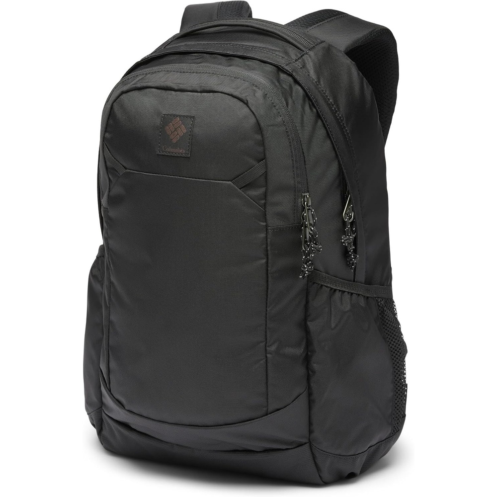 image:imageColumbia Unisex Manresa 25L Backpack Black One SizeBlack