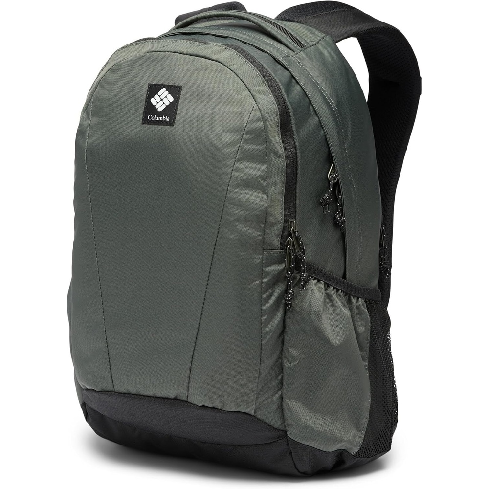 image:imageColumbia Unisex Manresa 30L Backpack Black One SizeAlpine Tundra