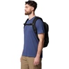 Columbia Unisex Manresa 25L Backpack, Black, One Size(Alpine Tundra)