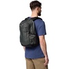 Columbia Unisex Manresa 25L Backpack, Black, One Size(Alpine Tundra)