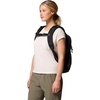 Columbia Unisex Manresa 25L Backpack, Black, One Size(Alpine Tundra)