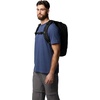 Columbia Unisex Manresa 25L Backpack, Black, One Size(Black)