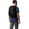 Columbia Unisex Manresa 25L Backpack, Black, One Size(Black)