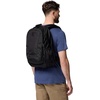 Columbia Unisex Manresa 30L Backpack, Black, One Size(Black)