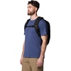 Columbia Unisex Manresa 30L Backpack, Black, One Size(Black)