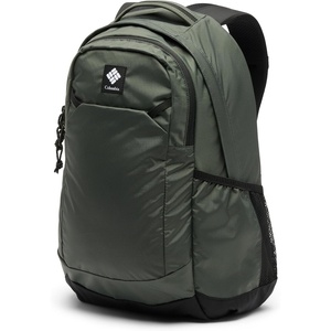 Columbia Unisex Manresa 25L Backpack, Black, One Size(Alpine Tundra)