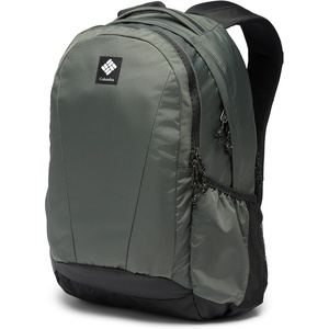Columbia Unisex Manresa 30L Backpack, Black, One Size(Alpine Tundra)