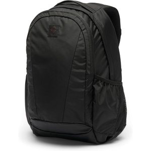 Columbia Unisex Manresa 30L Backpack, Black, One Size(Black)