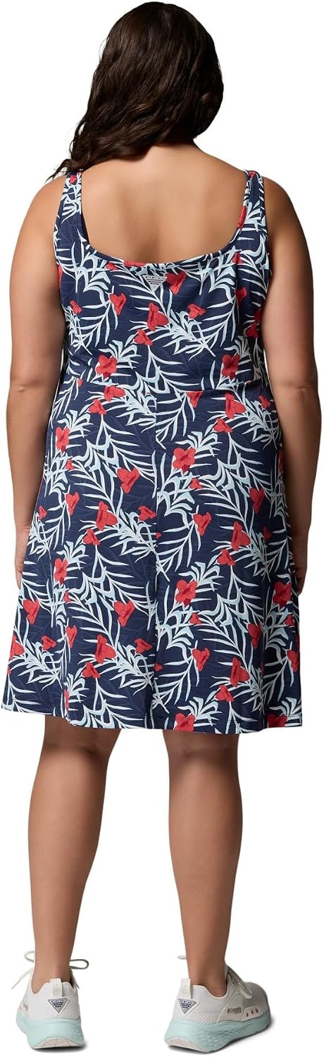 image:imageColumbia PFG Freezer III DressBeet Sunflora