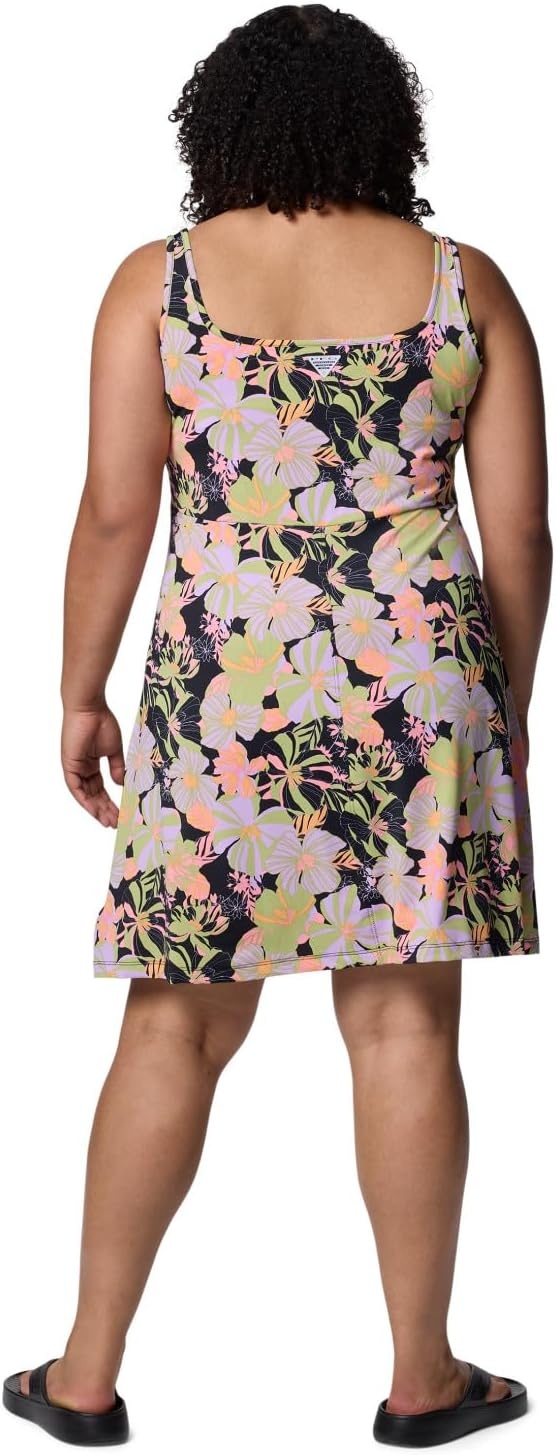 image:imageColumbia PFG Freezer III DressBlack Retropical