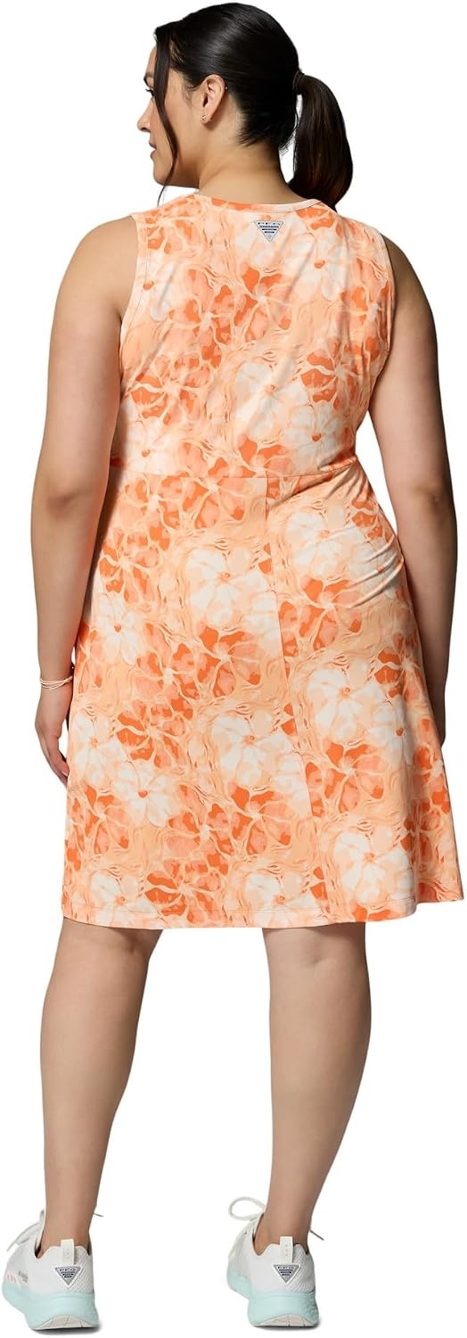 image:imageColumbia PFG Freezer III DressBright Nectar Hazyblooms