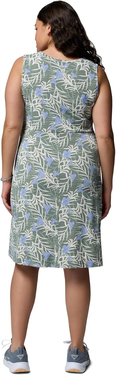image:imageColumbia PFG Freezer III DressCypress Sunflora