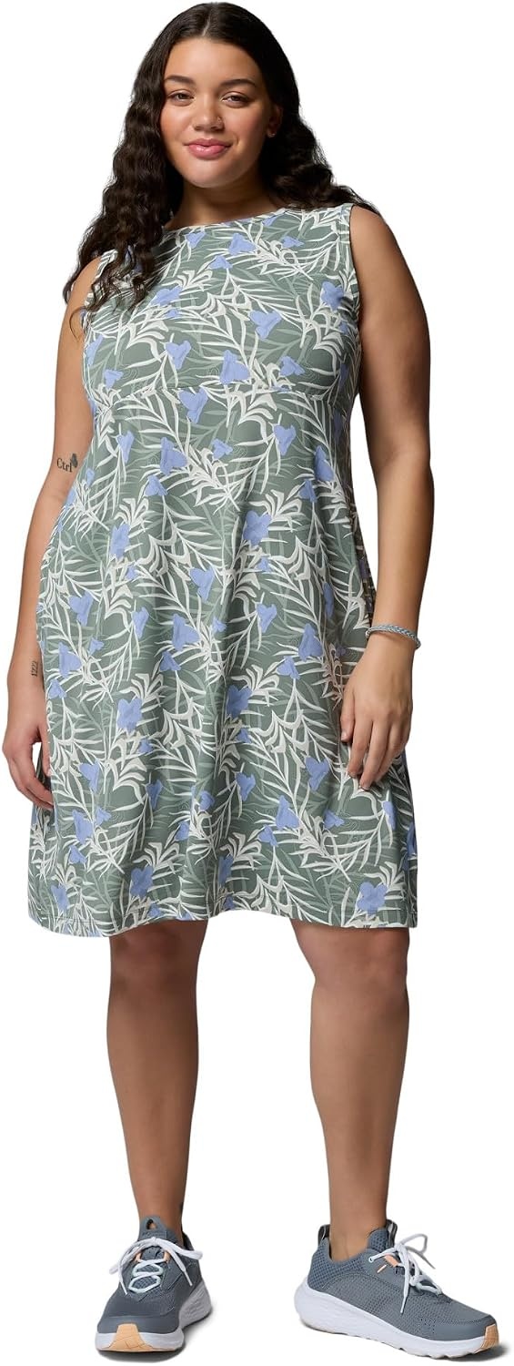 image:imageColumbia PFG Freezer III DressCypress Sunflora