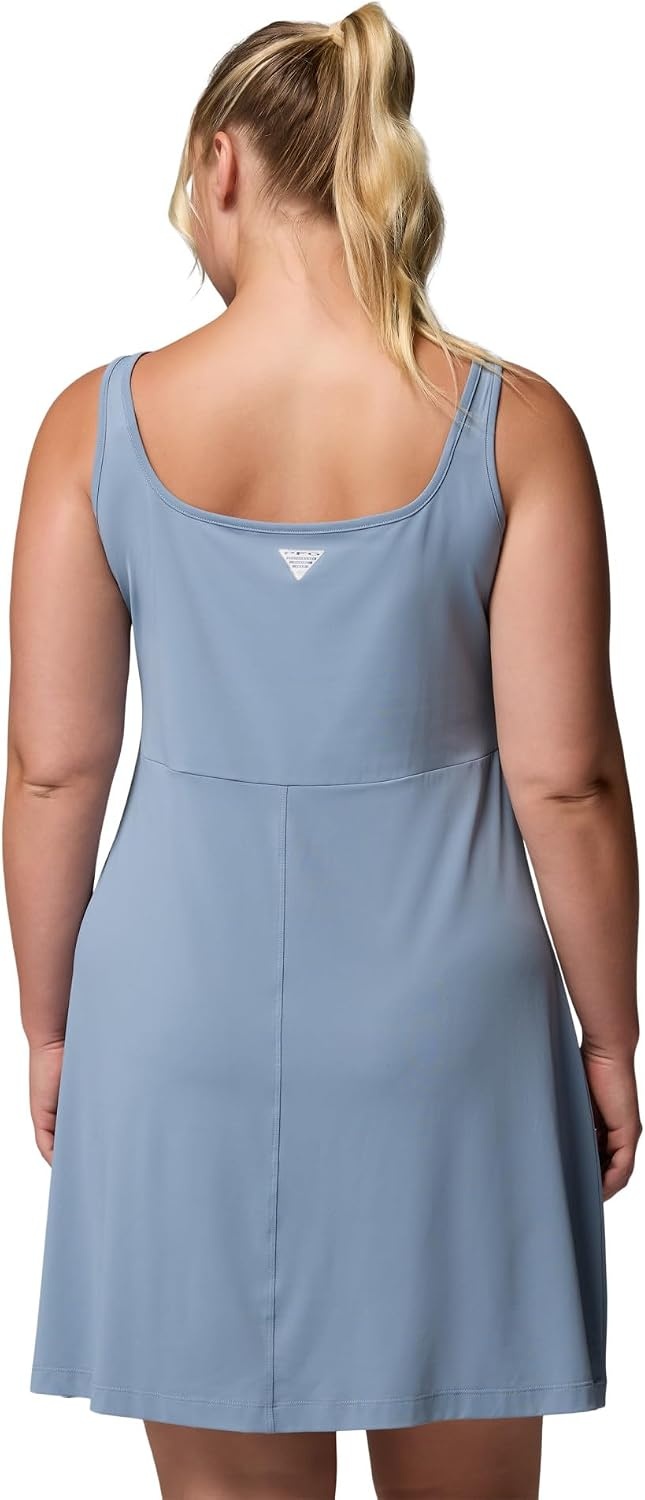image:imageColumbia PFG Freezer III DressDockside Blue