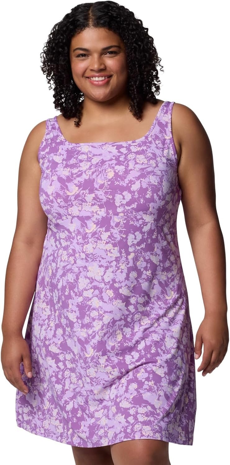 image:imageColumbia PFG Freezer III DressHydrangea Bellashore