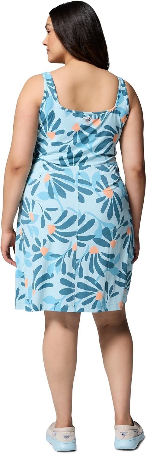 image:imageColumbia PFG Freezer III DressMarine Light Petals