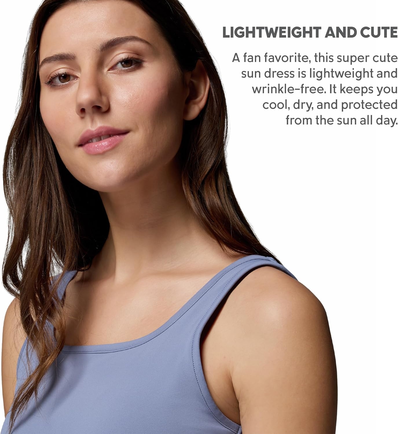 image:imageColumbia PFG Freezer III DressNew Moon
