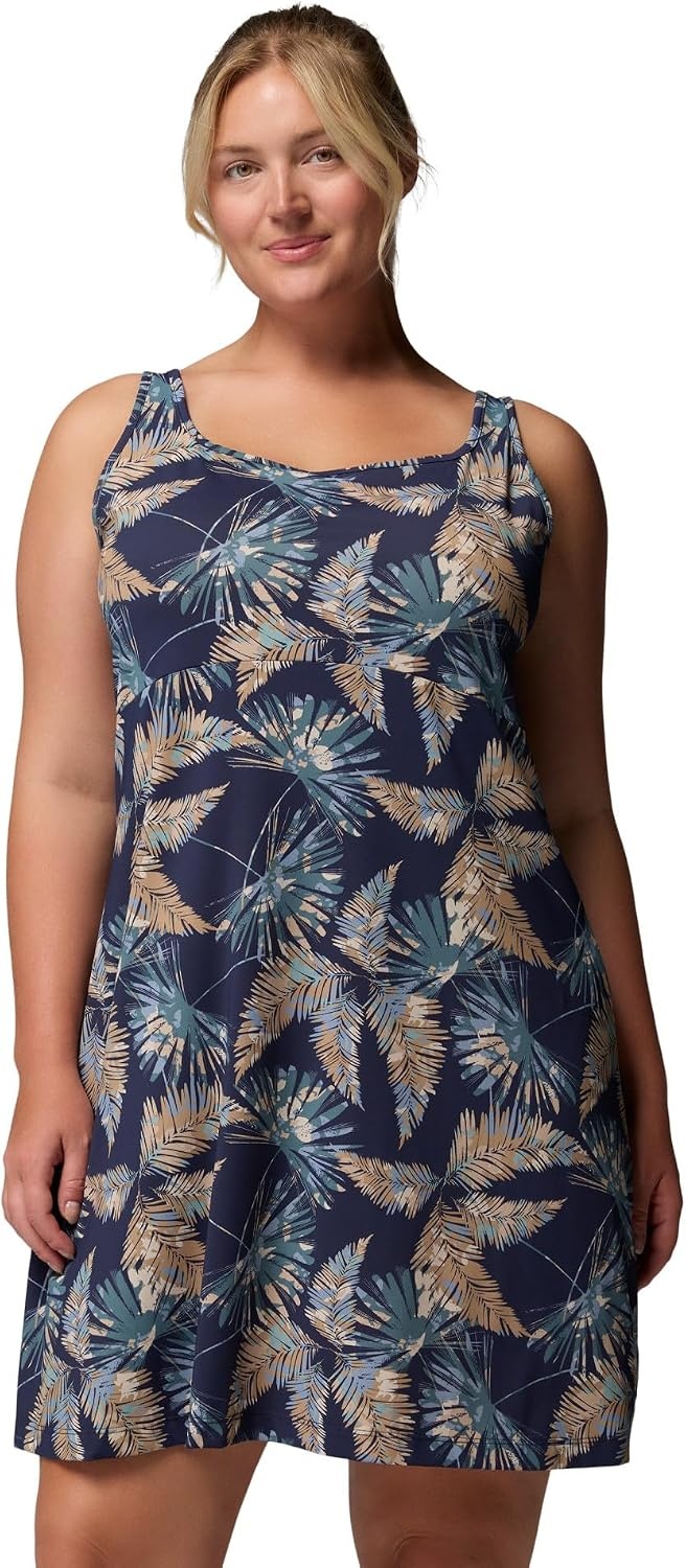 image:imageColumbia PFG Freezer III DressNocturnal Multipalm