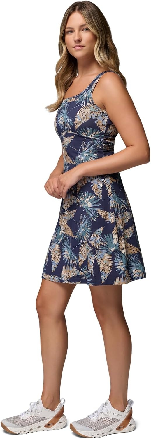 image:imageColumbia PFG Freezer III DressNocturnal Multipalm