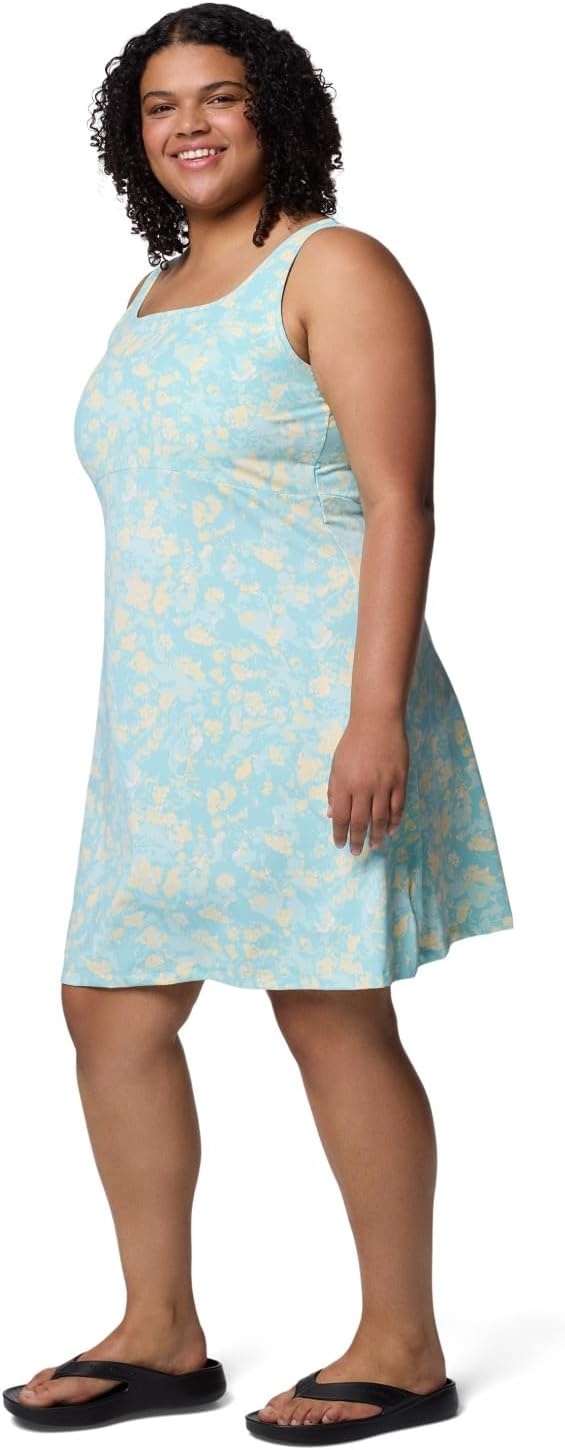 image:imageColumbia PFG Freezer III DressSpray Bellashore