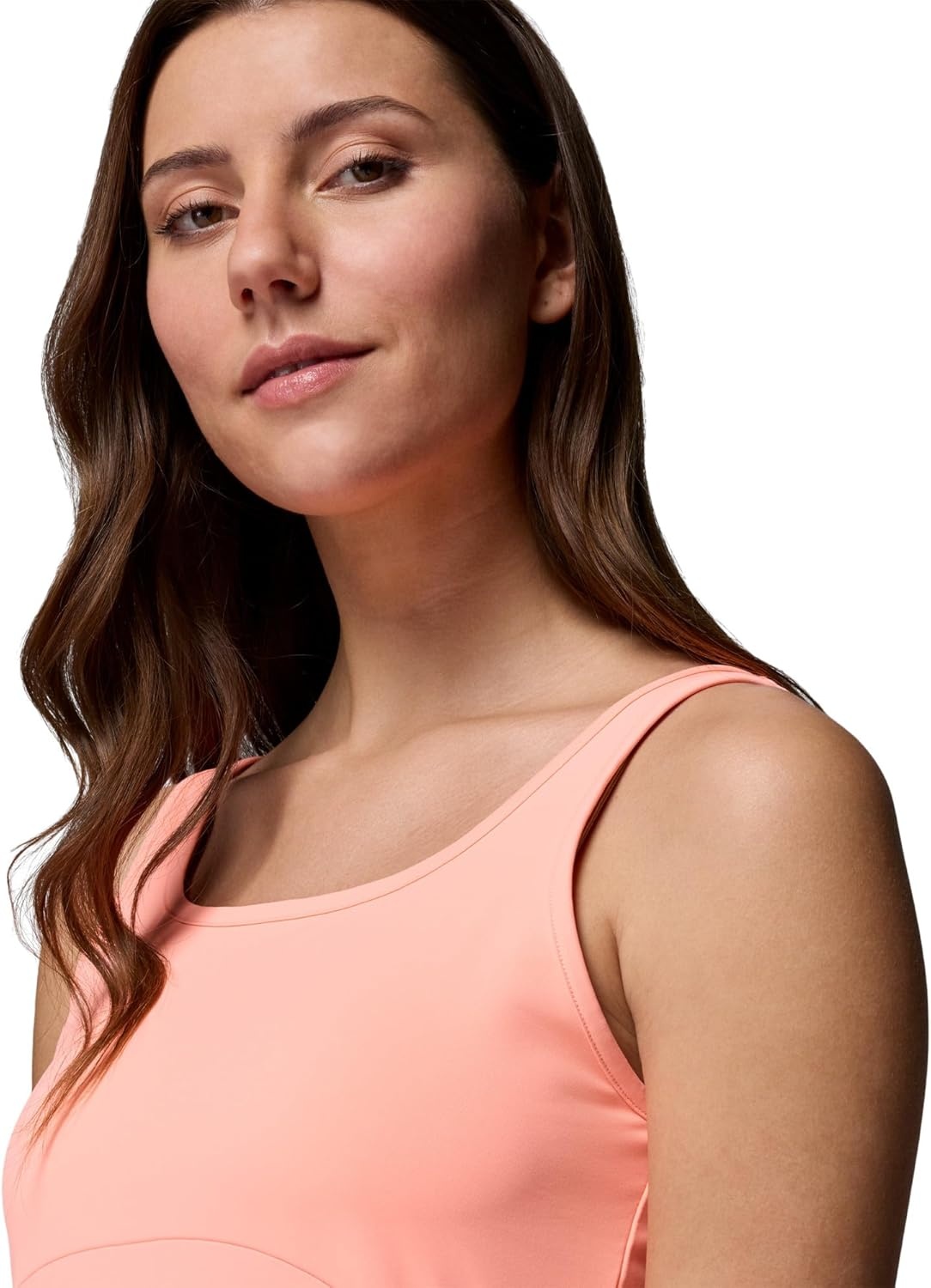 image:imageColumbia PFG Freezer III DressTiki Pink