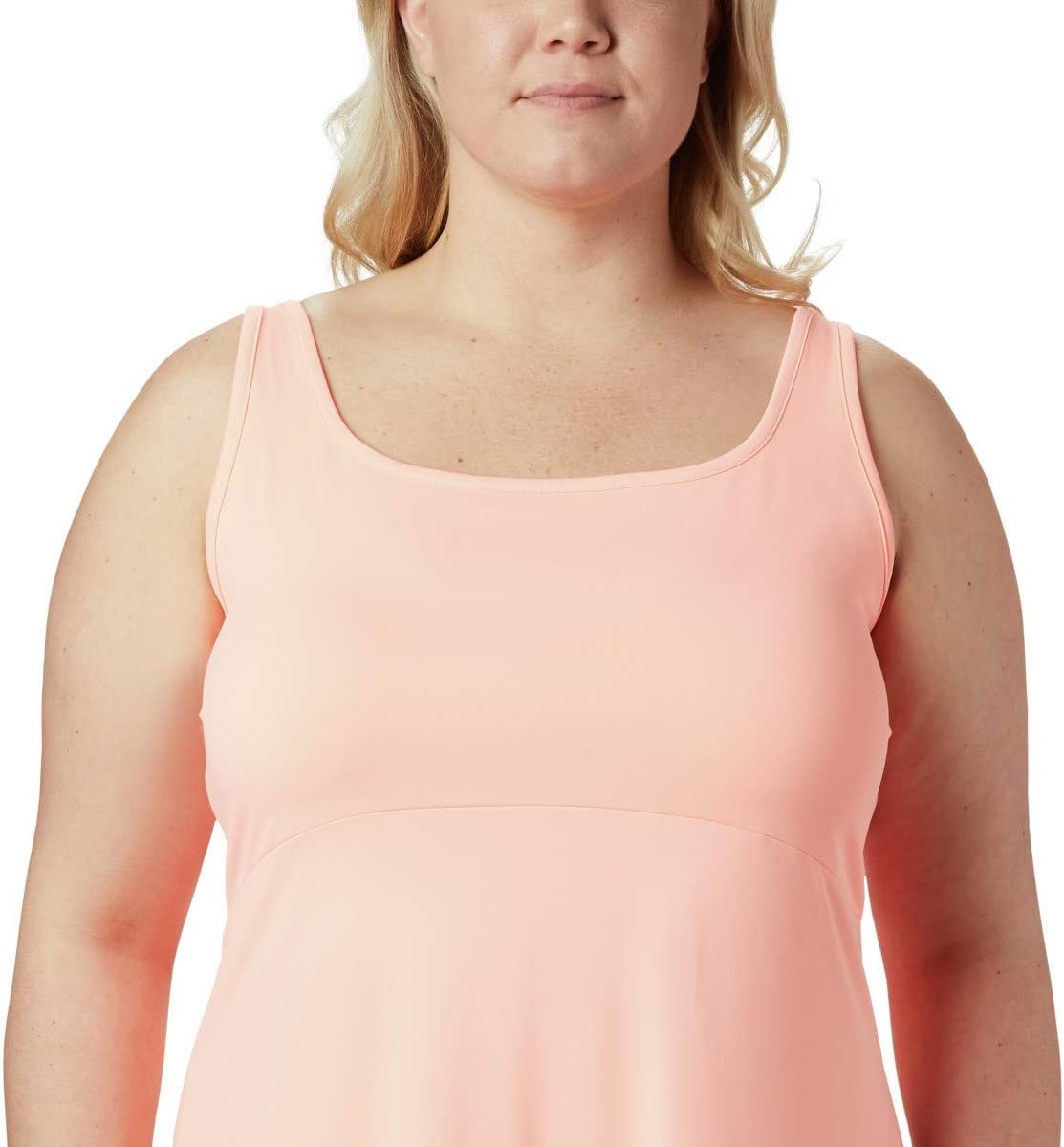 image:imageColumbia PFG Freezer III DressTiki Pink