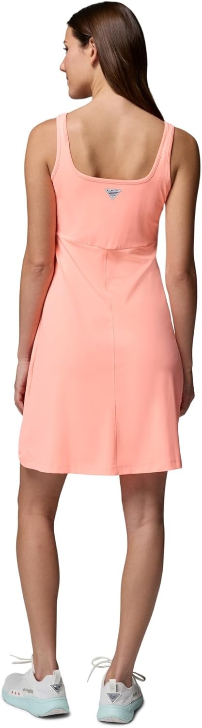 image:imageColumbia PFG Freezer III DressTiki Pink