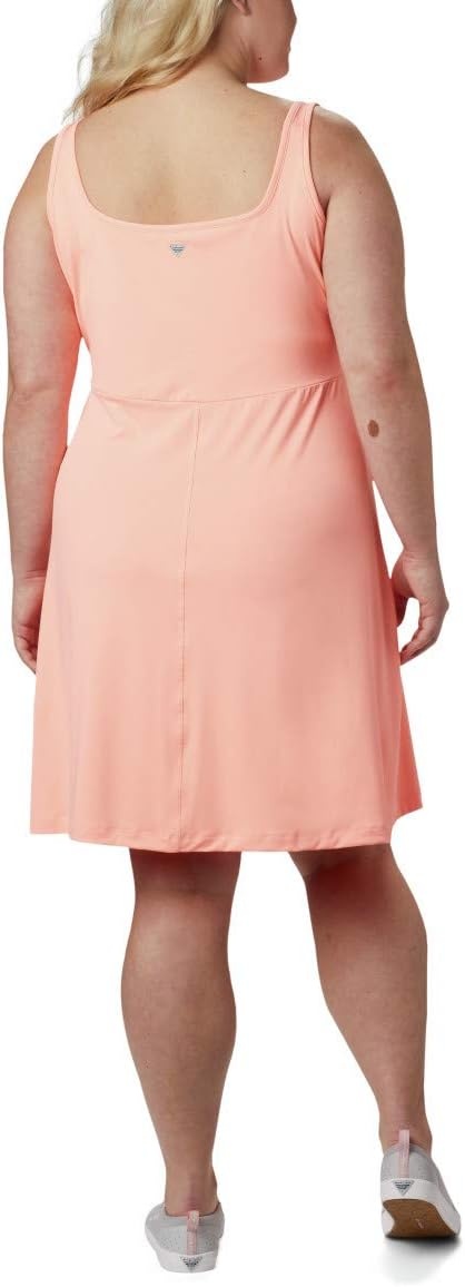 image:imageColumbia PFG Freezer III DressTiki Pink