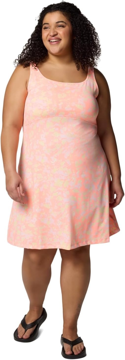 image:imageColumbia PFG Freezer III DressTiki Pink Bellashore