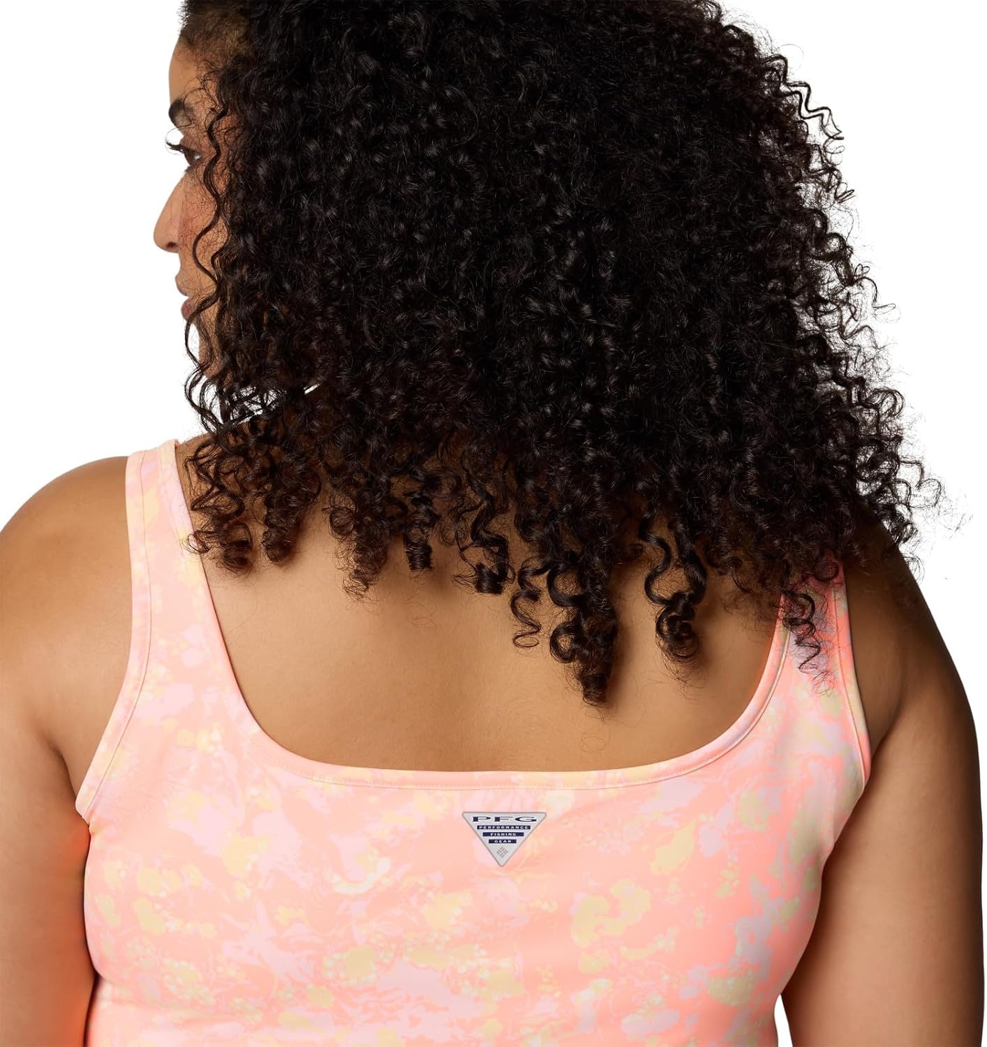 image:imageColumbia PFG Freezer III DressTiki Pink Bellashore