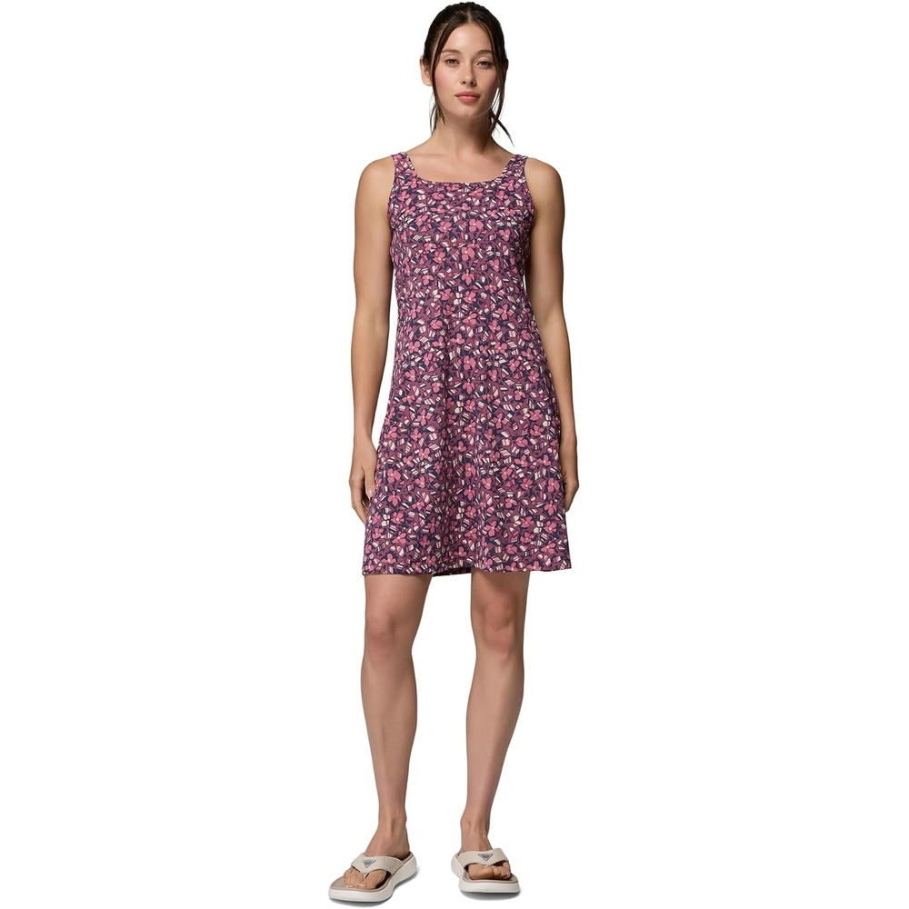 image:imageColumbia PFG Freezer III DressAntique Mauve Geosea