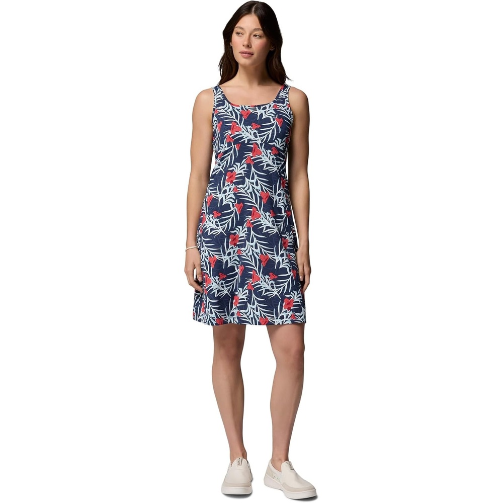 image:imageColumbia PFG Freezer III DressBeet Sunflora