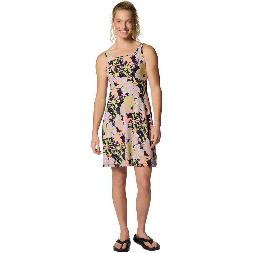 image:imageColumbia PFG Freezer III DressBlack Retropical