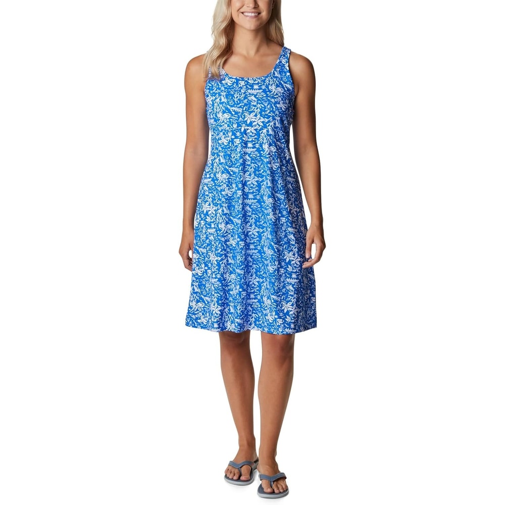 image:imageColumbia PFG Freezer III DressBlue Macaw Kona