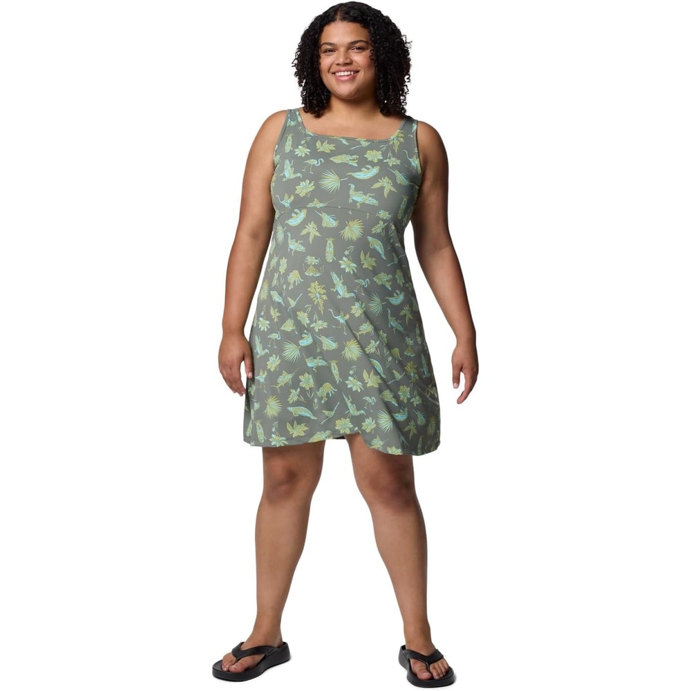 image:imageColumbia PFG Freezer III DressCypress Floridays