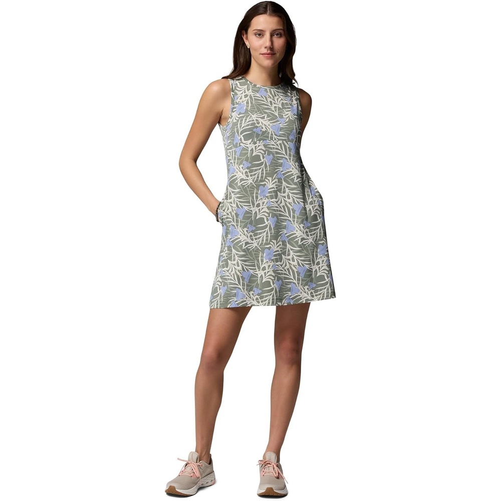 image:imageColumbia PFG Freezer III DressCypress Sunflora