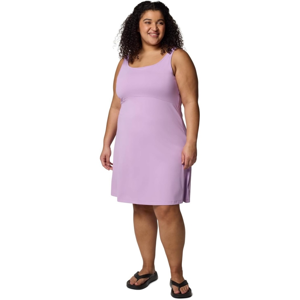 image:imageColumbia PFG Freezer III DressHydrangea
