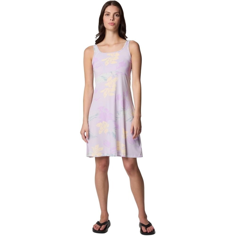 image:imageColumbia PFG Freezer III DressLavender Pearl Ambrosial
