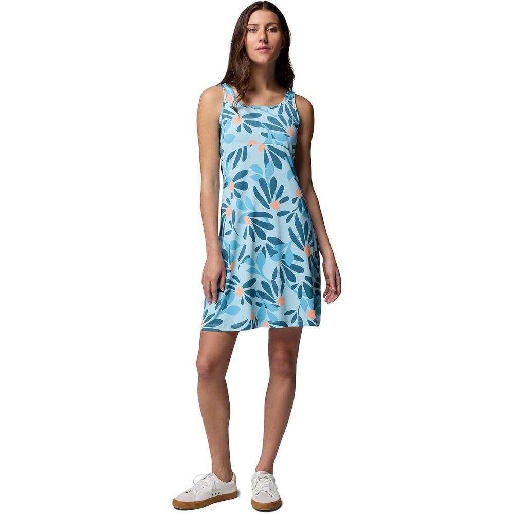 image:imageColumbia PFG Freezer III DressMarine Light Petals