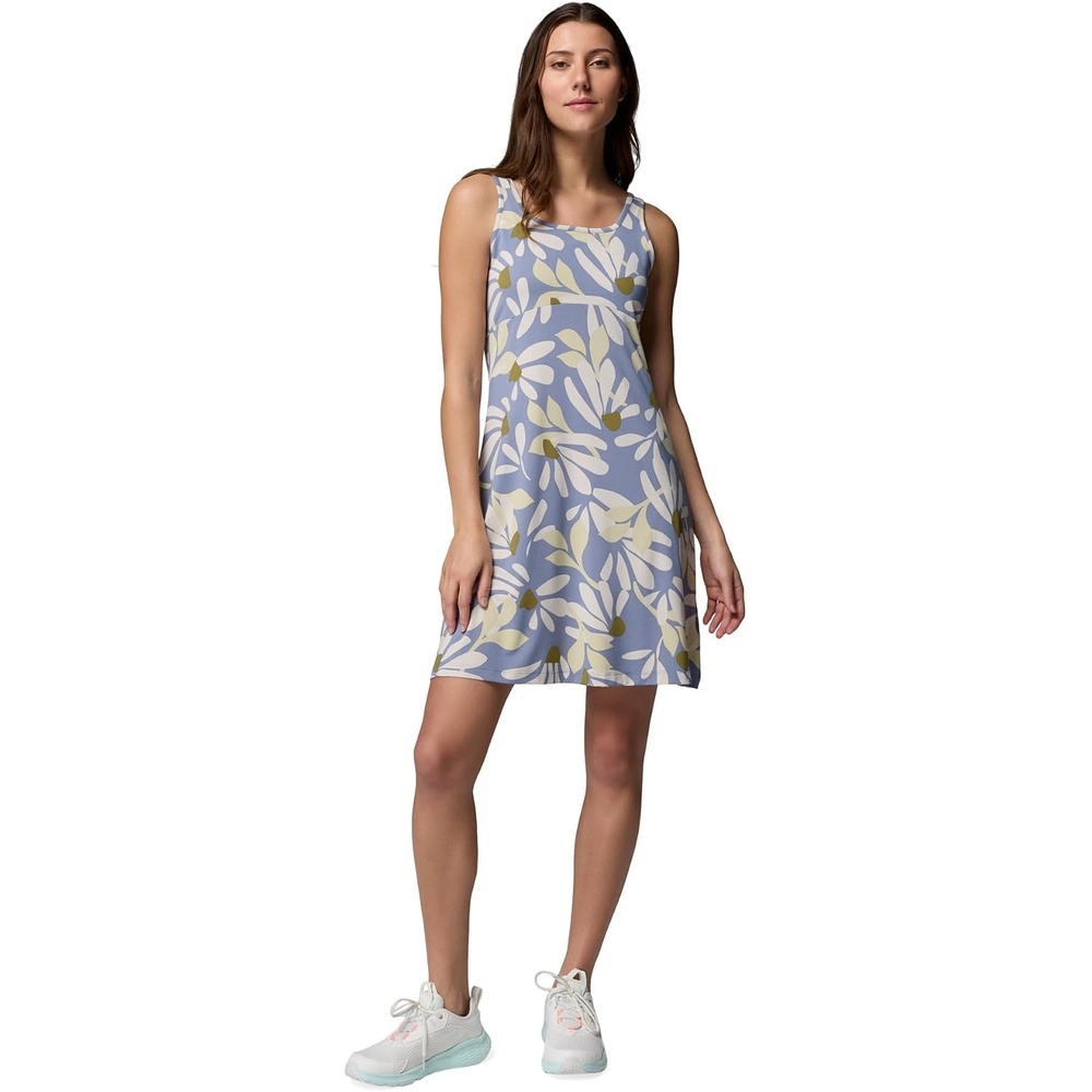 image:imageColumbia PFG Freezer III DressNew Moon Petals