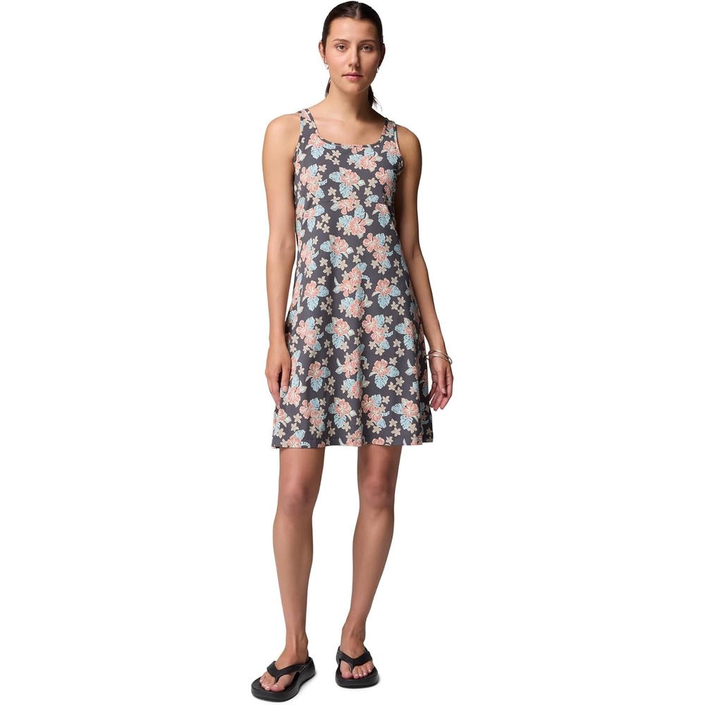 image:imageColumbia PFG Freezer III DressShark Vacay Mode