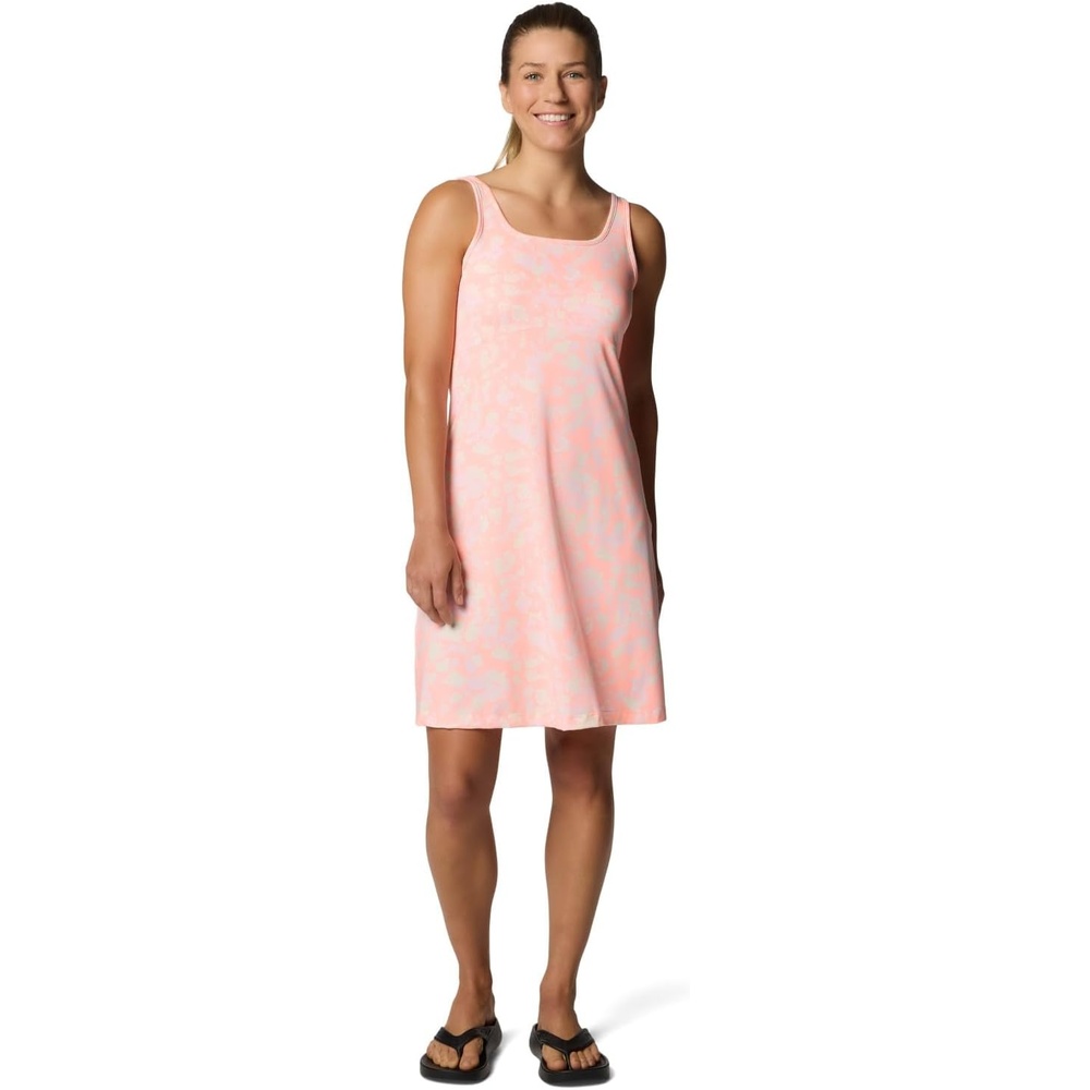 image:imageColumbia PFG Freezer III DressTiki Pink Bellashore