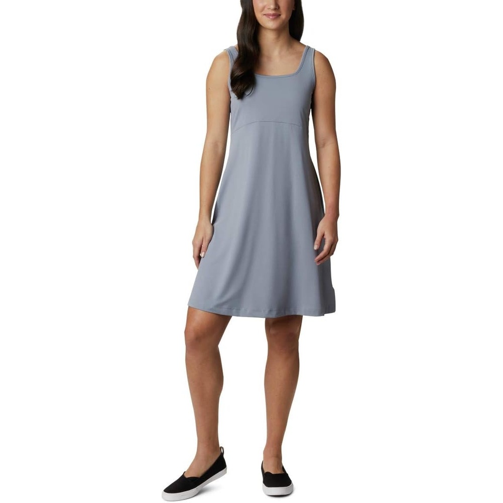 image:imageColumbia PFG Freezer III DressTrade Winds Grey