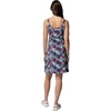 Columbia PFG Freezer III Dress(Beet Sunflora)