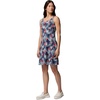 Columbia PFG Freezer III Dress(Beet Sunflora)