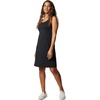 Columbia PFG Freezer III Dress(Black)