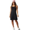 Columbia PFG Freezer III Dress(Black)